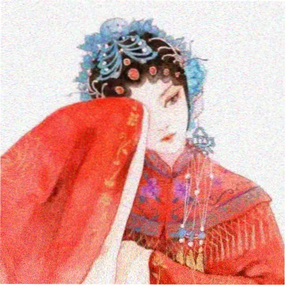 观众老K的头像